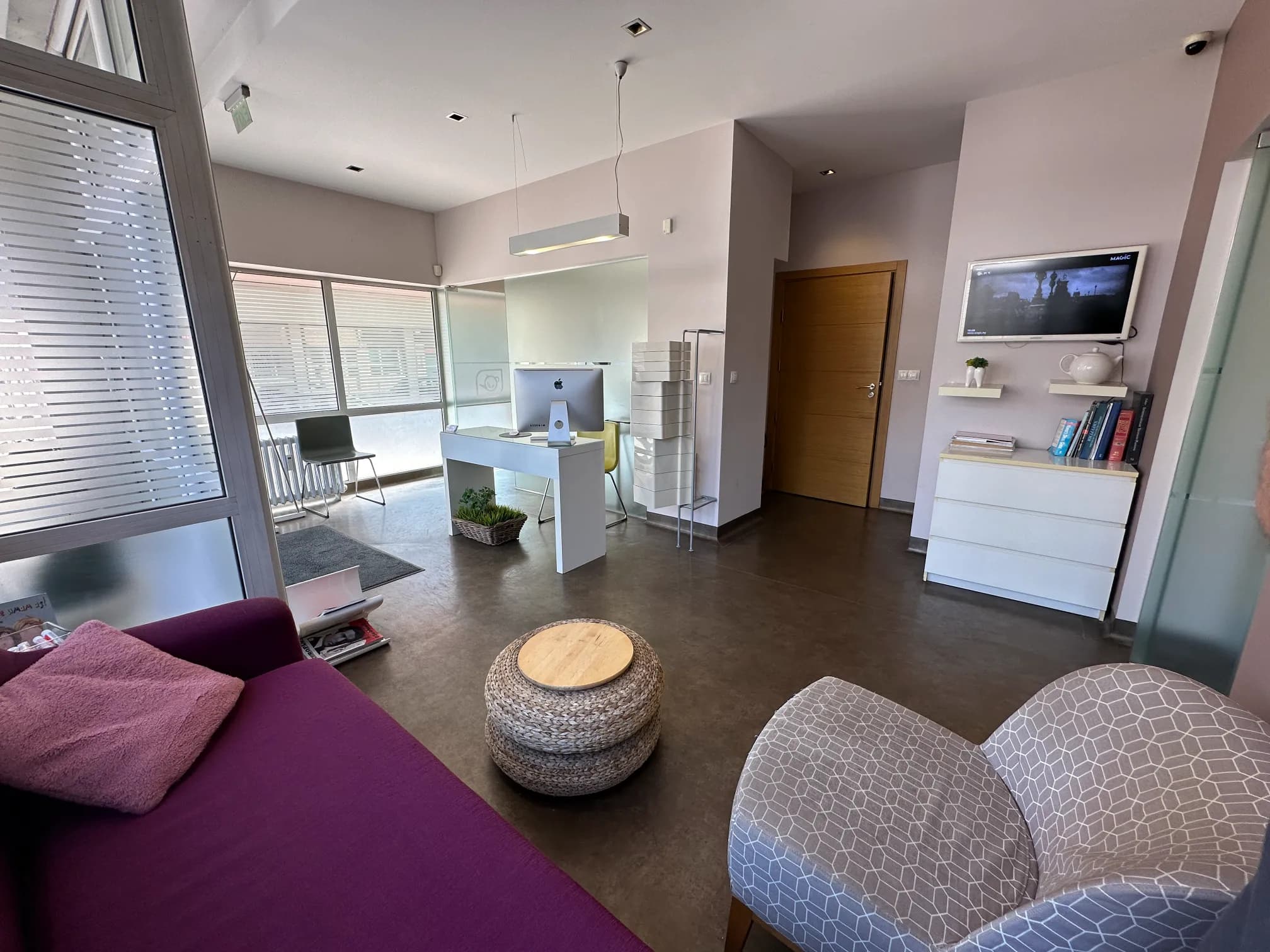 Mint Clinic Interior 16