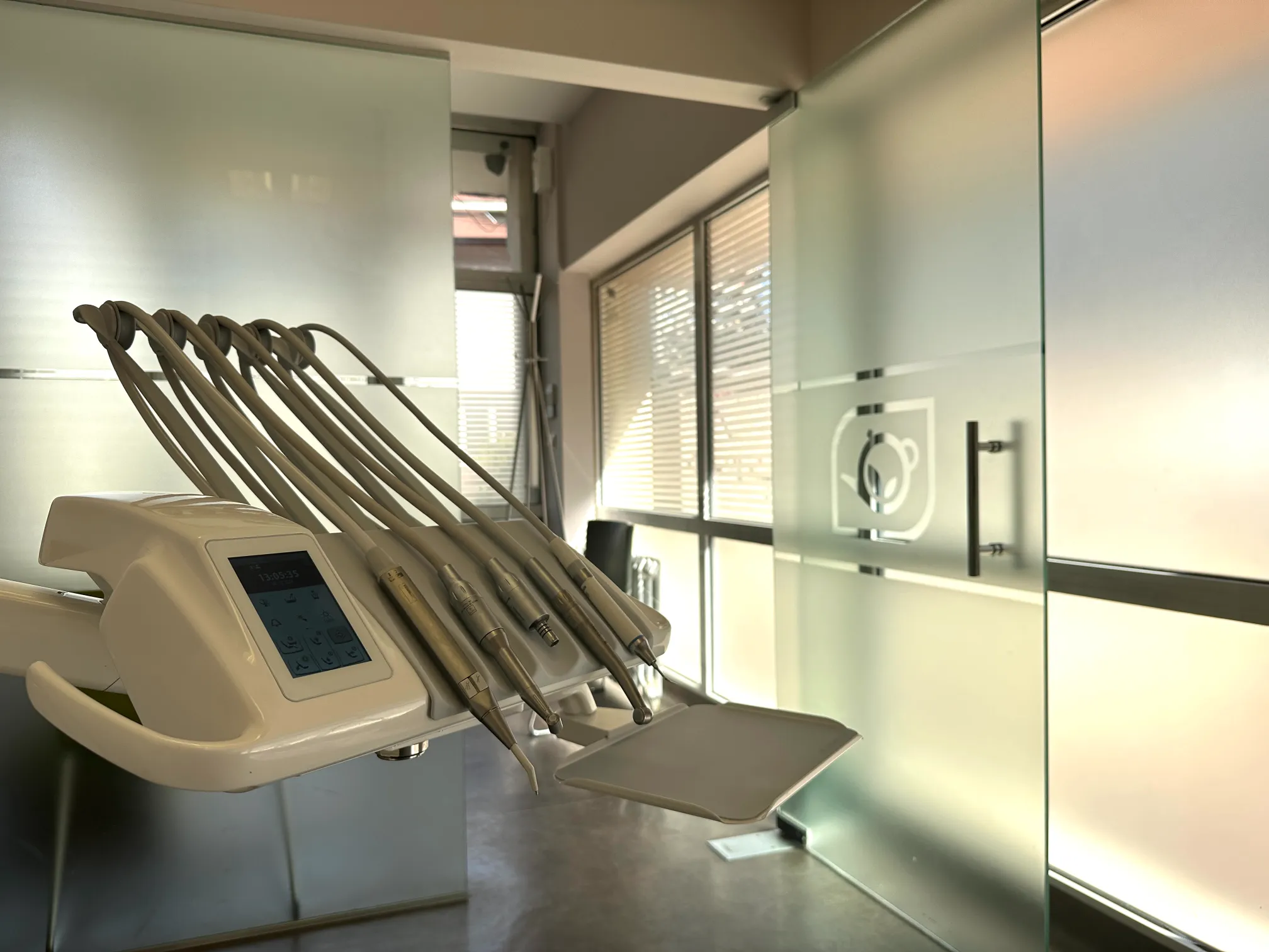 Mint Clinic Interior 15