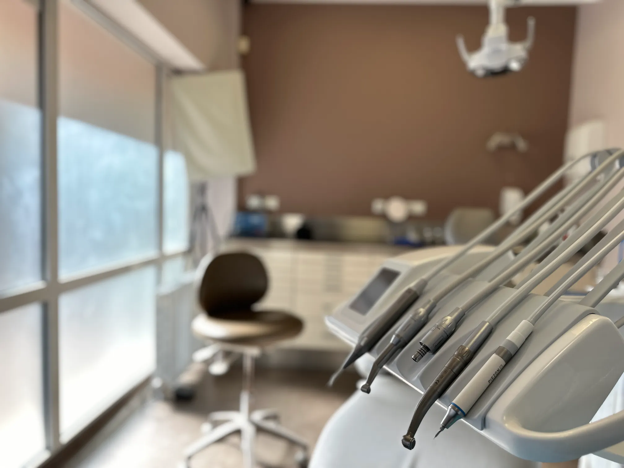 Mint Clinic Interior 11