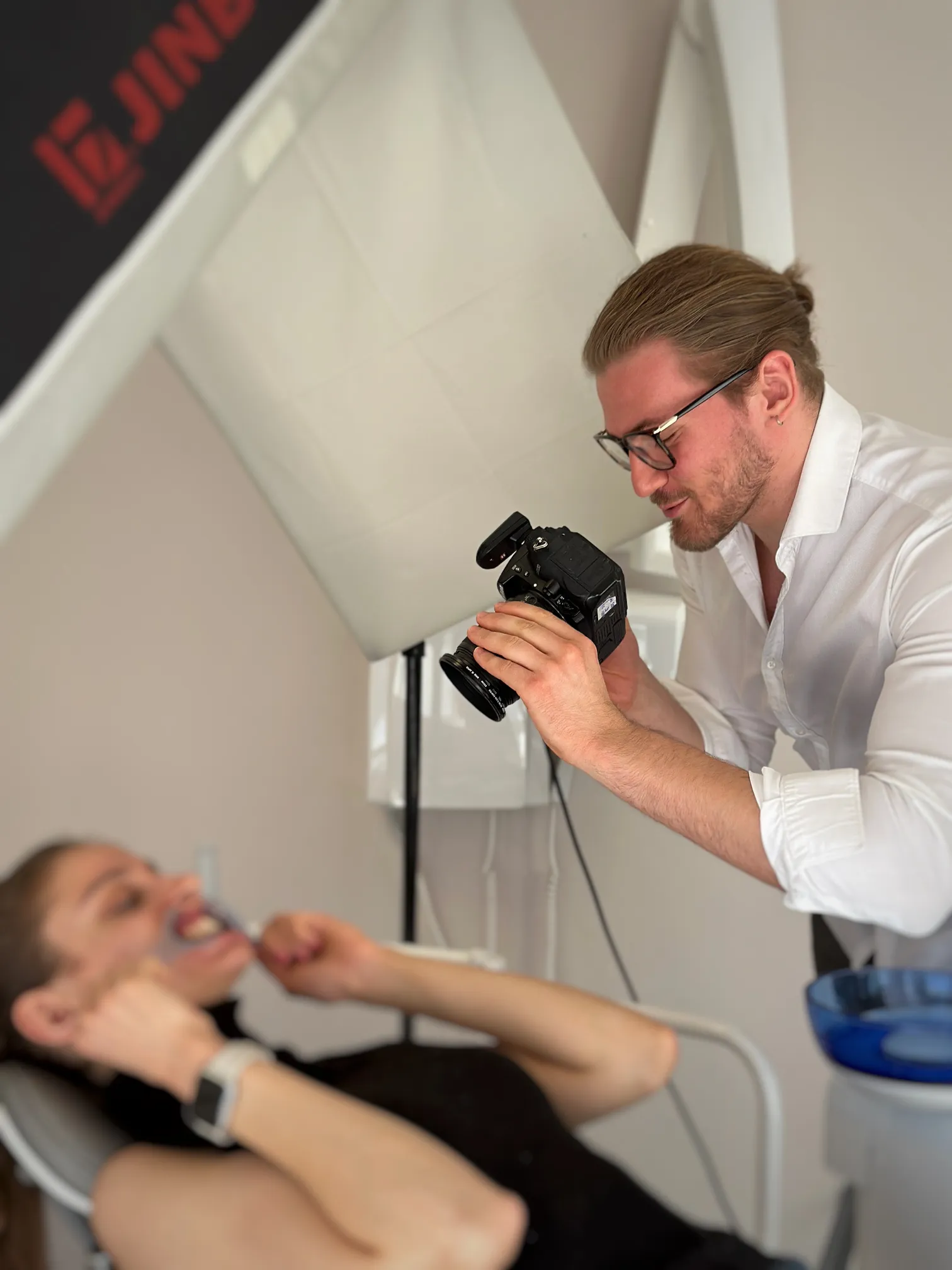 Mint Clinic Interior 9