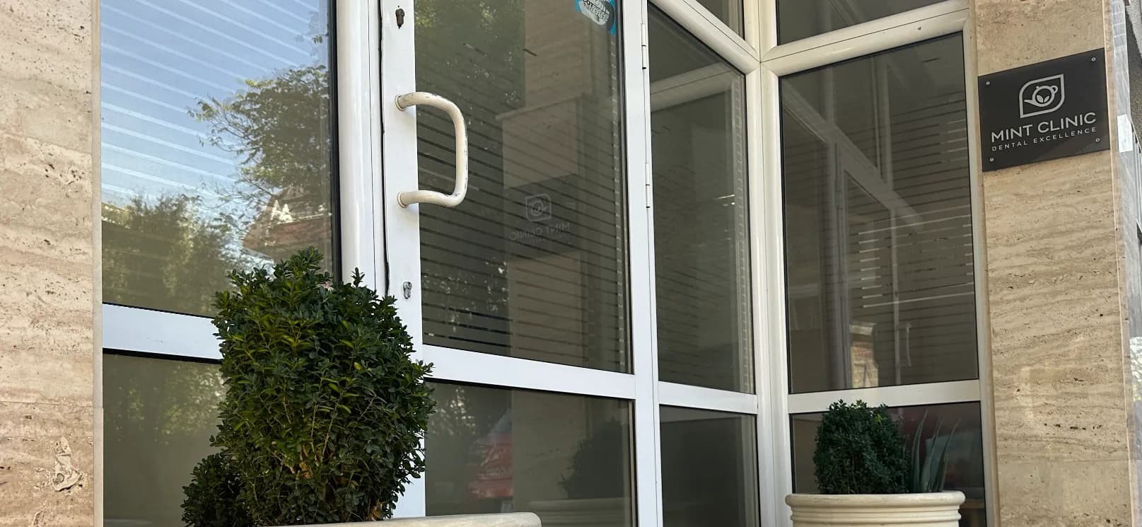 Mint Clinic Interior 8