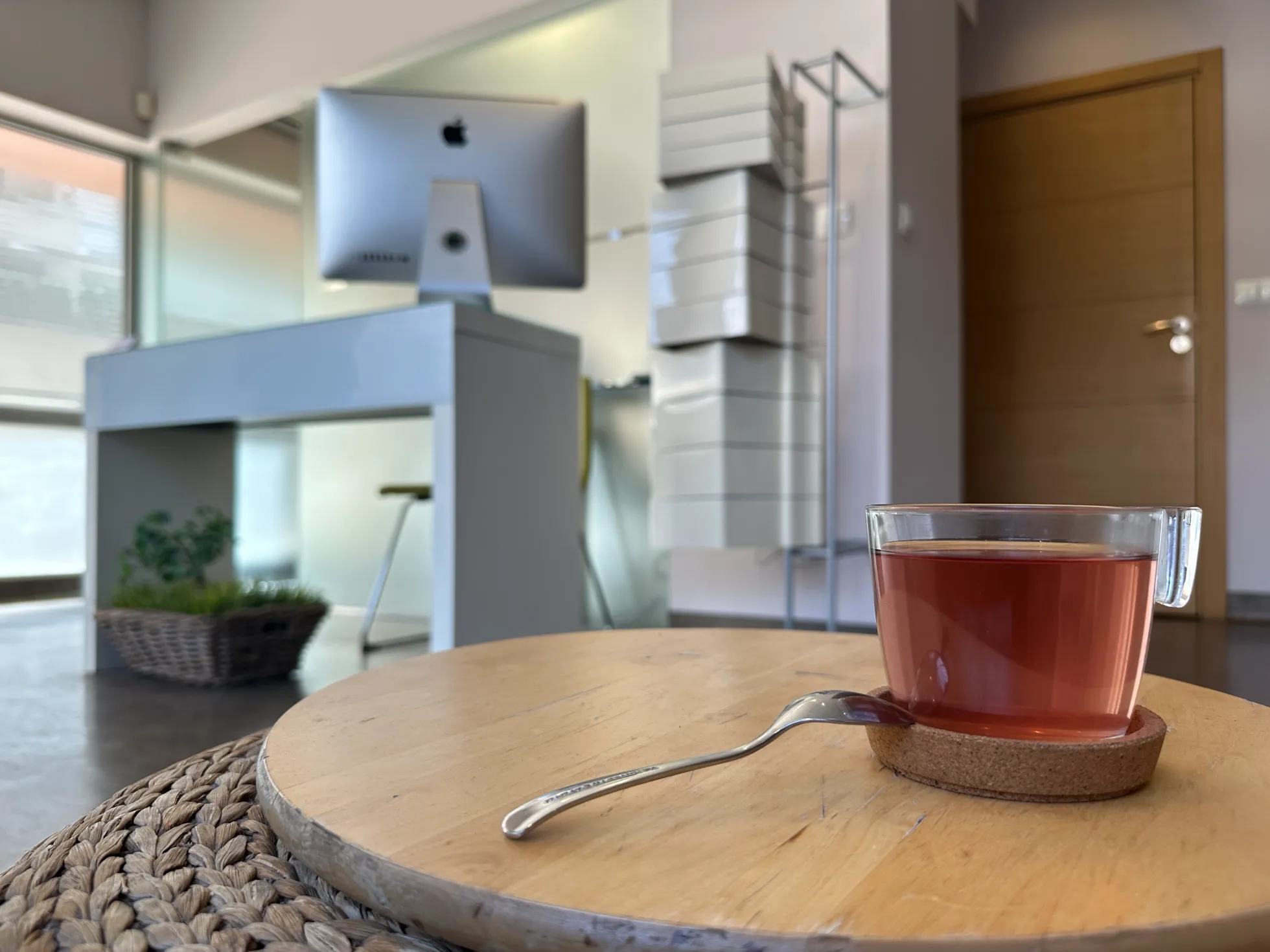 Mint Clinic Interior 5