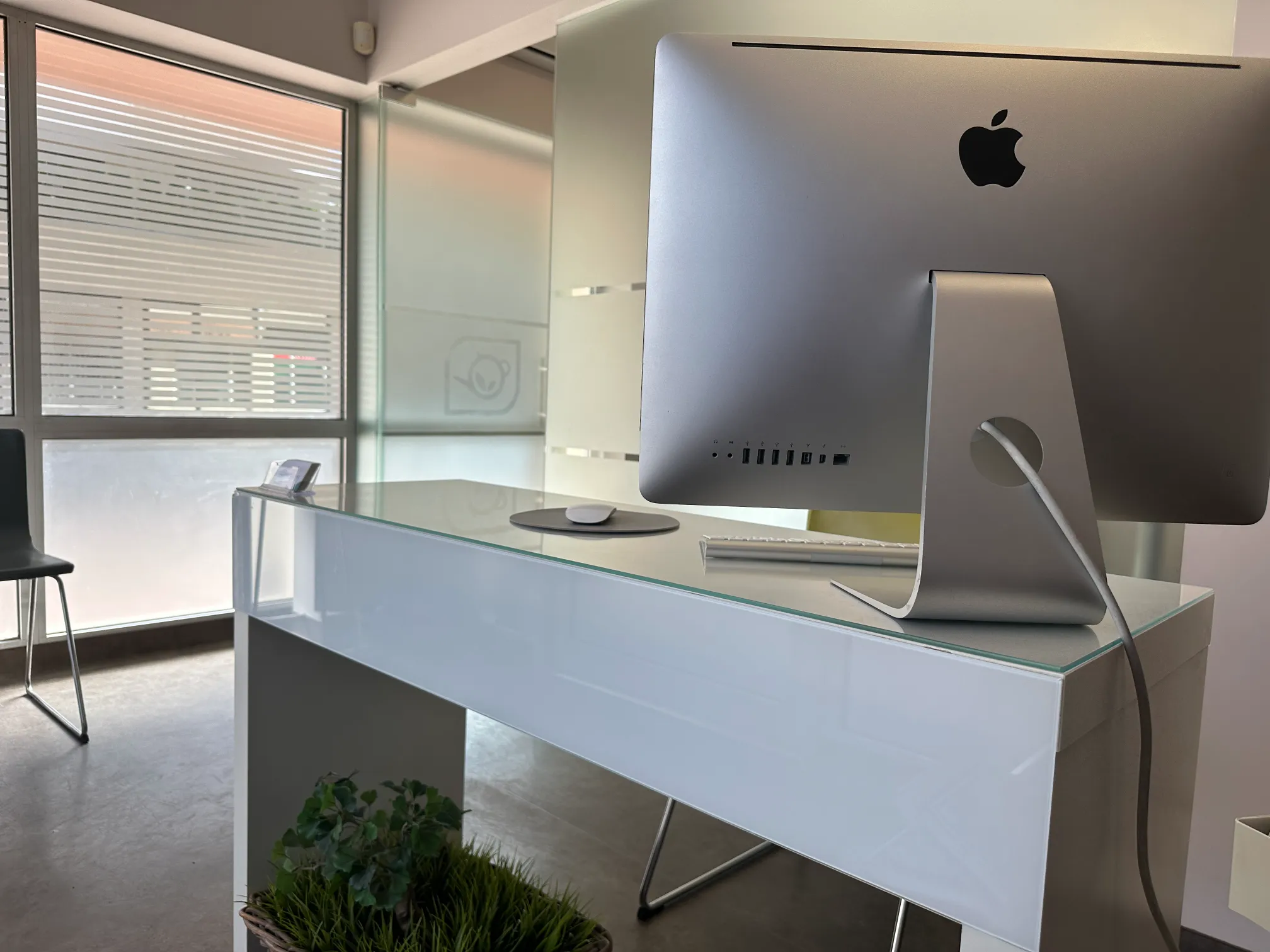 Mint Clinic Interior 3