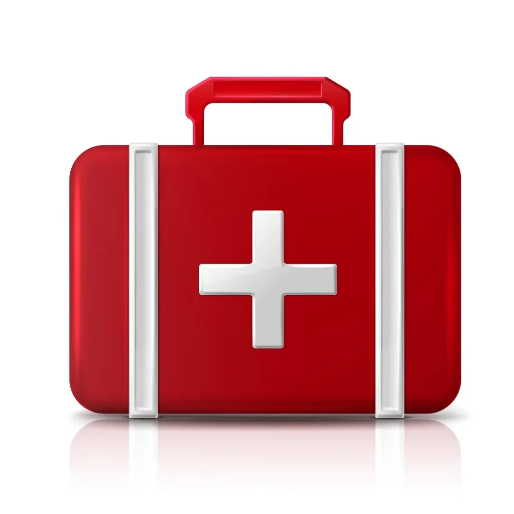 Спешна дентална помощ