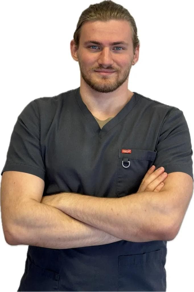 Д-р Александър Алексов