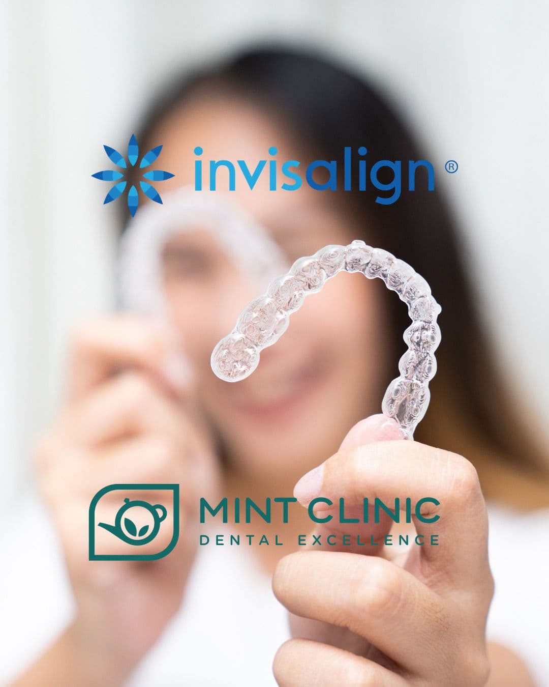 -20% for Invisalign treatment